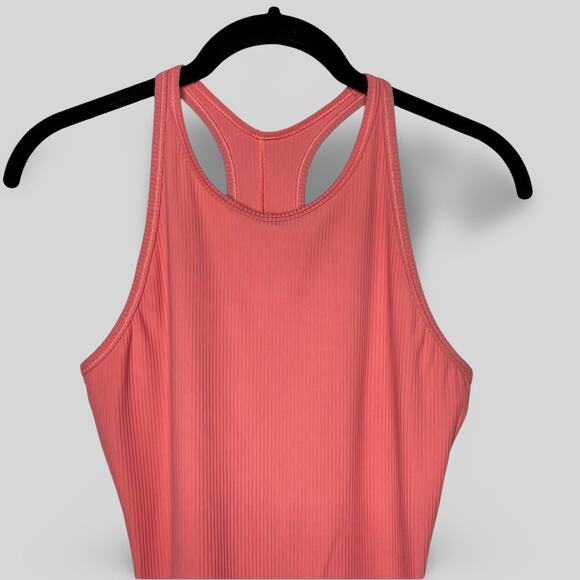 Lululemon Base Pace Ribbed Tank Top - Picture 3 of 5
